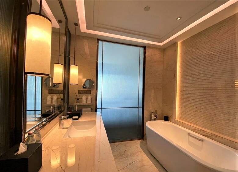 Hotel Cird-international Convention Center