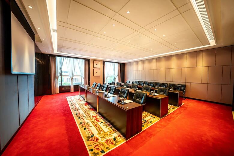 Hotel Cird-international Convention Center