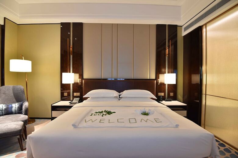 Hotel Cird-international Convention Center