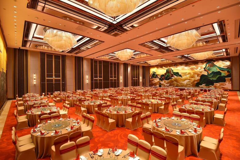 Hotel Cird-international Convention Center