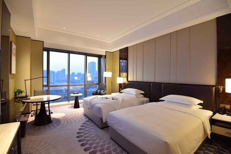 Hotel Cird-international Convention Center