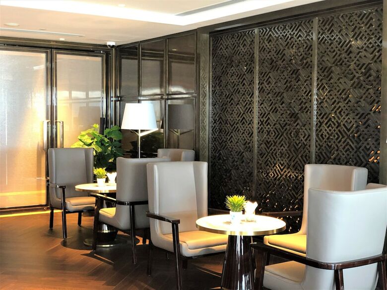 Hotel Cird-international Convention Center