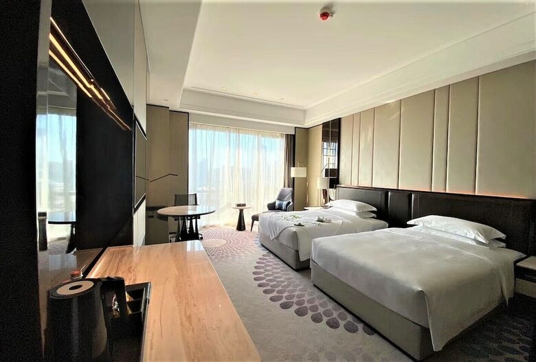 Hotel Cird-international Convention Center