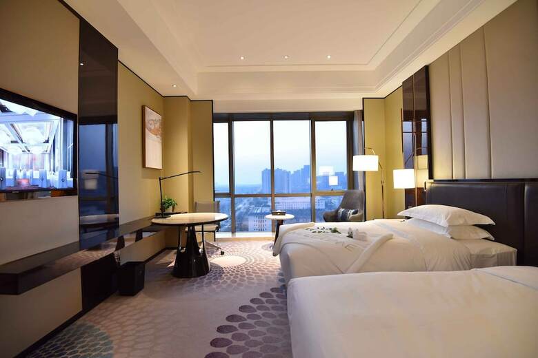 Hotel Cird-international Convention Center