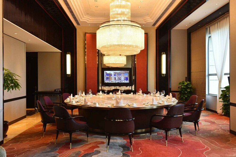 Hotel Cird-international Convention Center