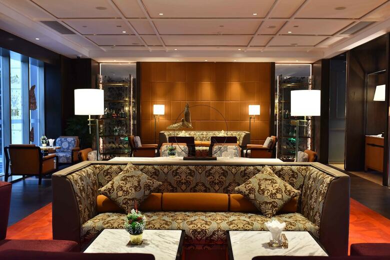 Hotel Cird-international Convention Center