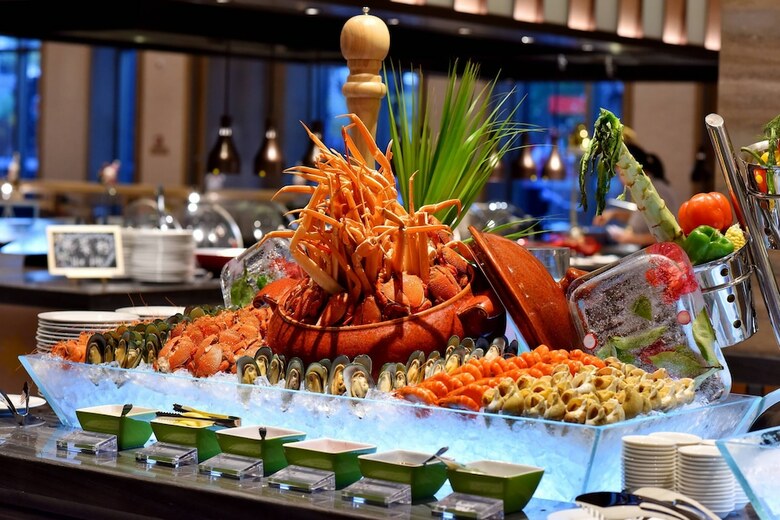 Hotel Cird-international Convention Center