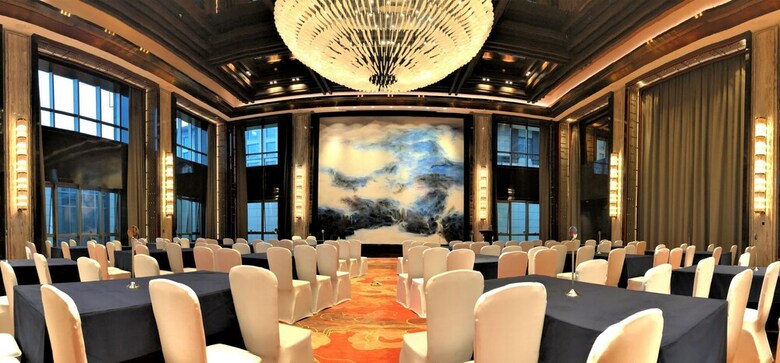 Hotel Cird-international Convention Center