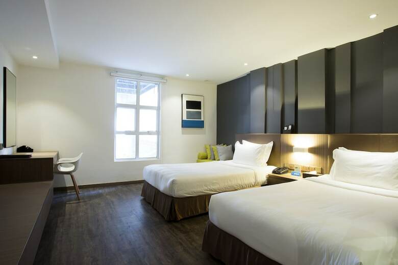 Wm Hotel