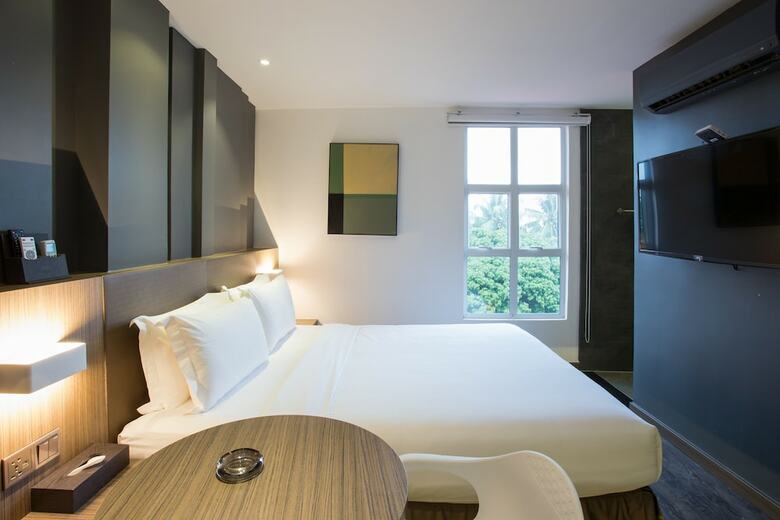 Wm Hotel