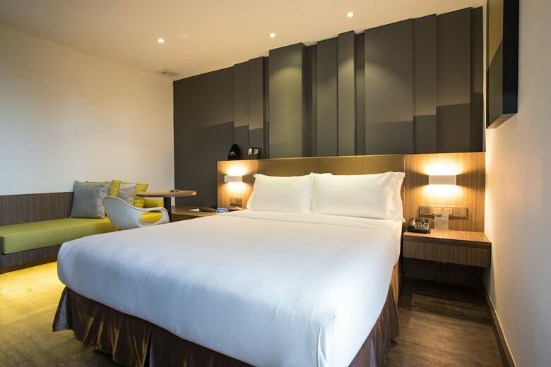 Wm Hotel