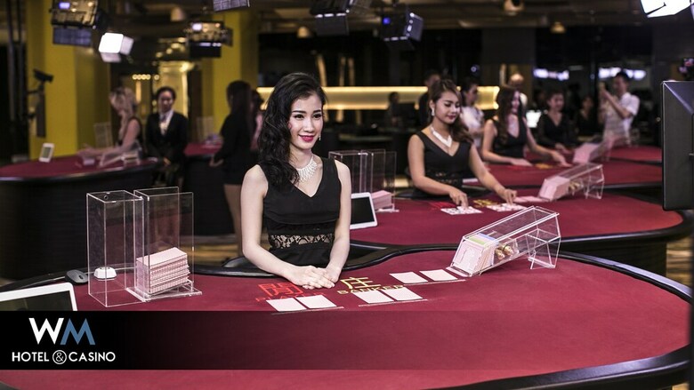 Wm Hotel