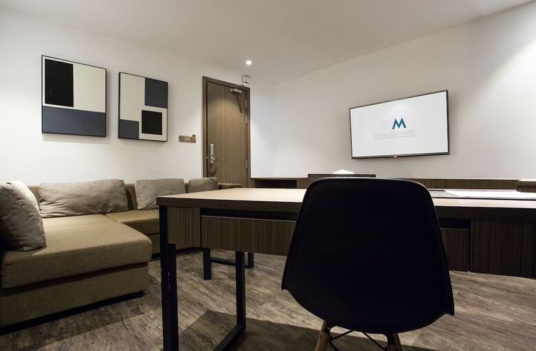 Wm Hotel