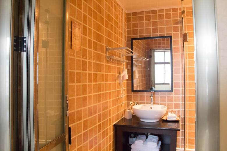 Bed & Breakfast The Compass Hotel