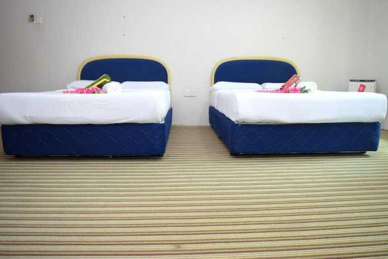 Hotel An Nahdhoh Inn