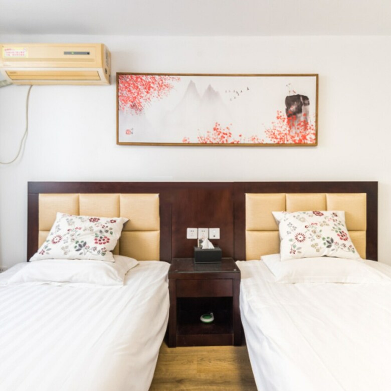 Suzhou Taying Culture Hotel