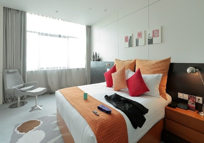 Suzhou Gathering Hotel