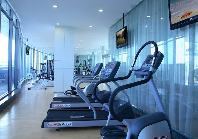 Suzhou Gathering Hotel