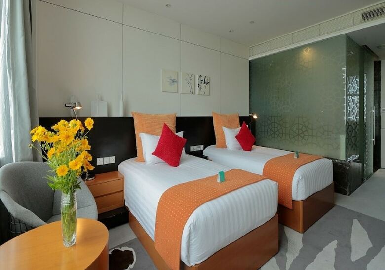Suzhou Gathering Hotel
