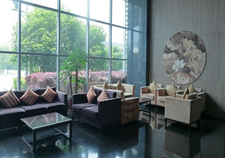 Suzhou Gathering Hotel