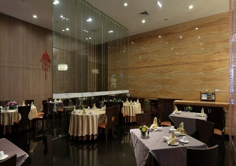Suzhou Gathering Hotel