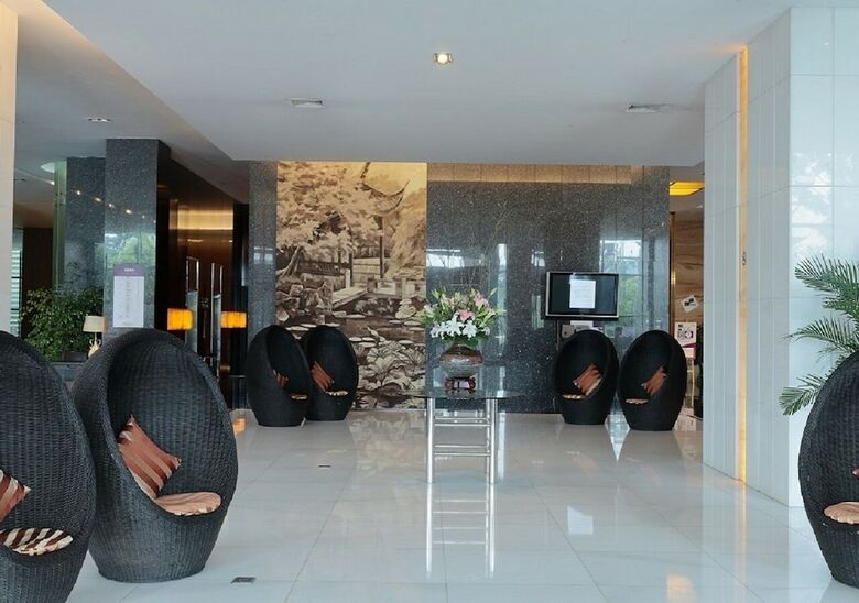 Suzhou Gathering Hotel