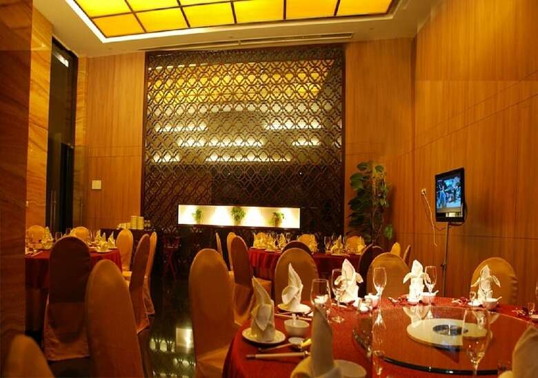 Suzhou Gathering Hotel