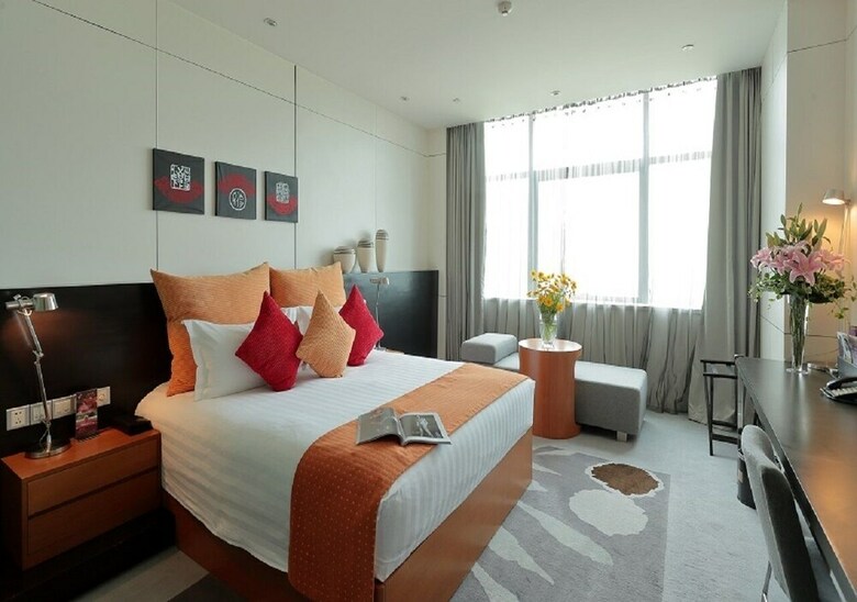 Suzhou Gathering Hotel