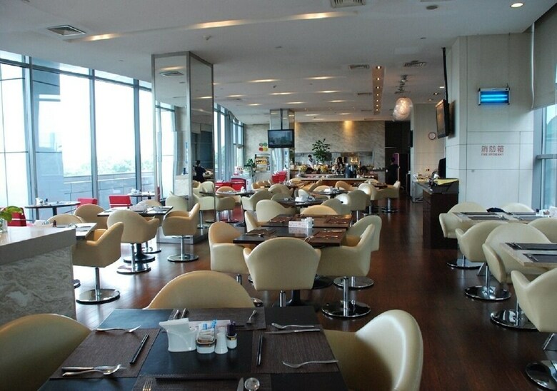 Suzhou Gathering Hotel