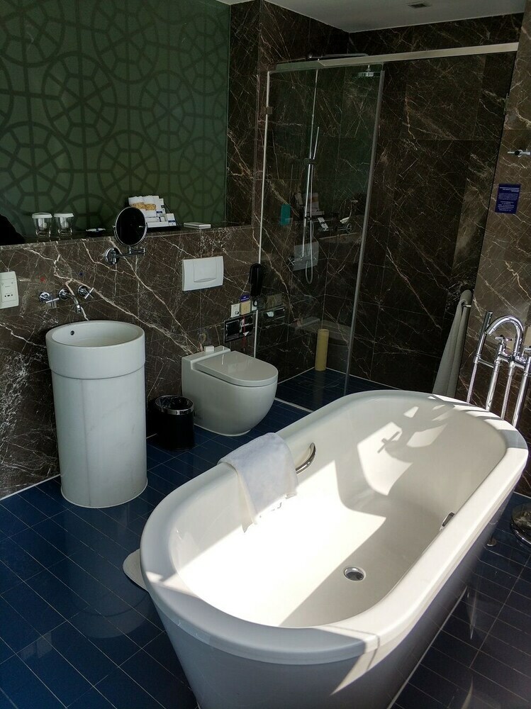 Suzhou Gathering Hotel