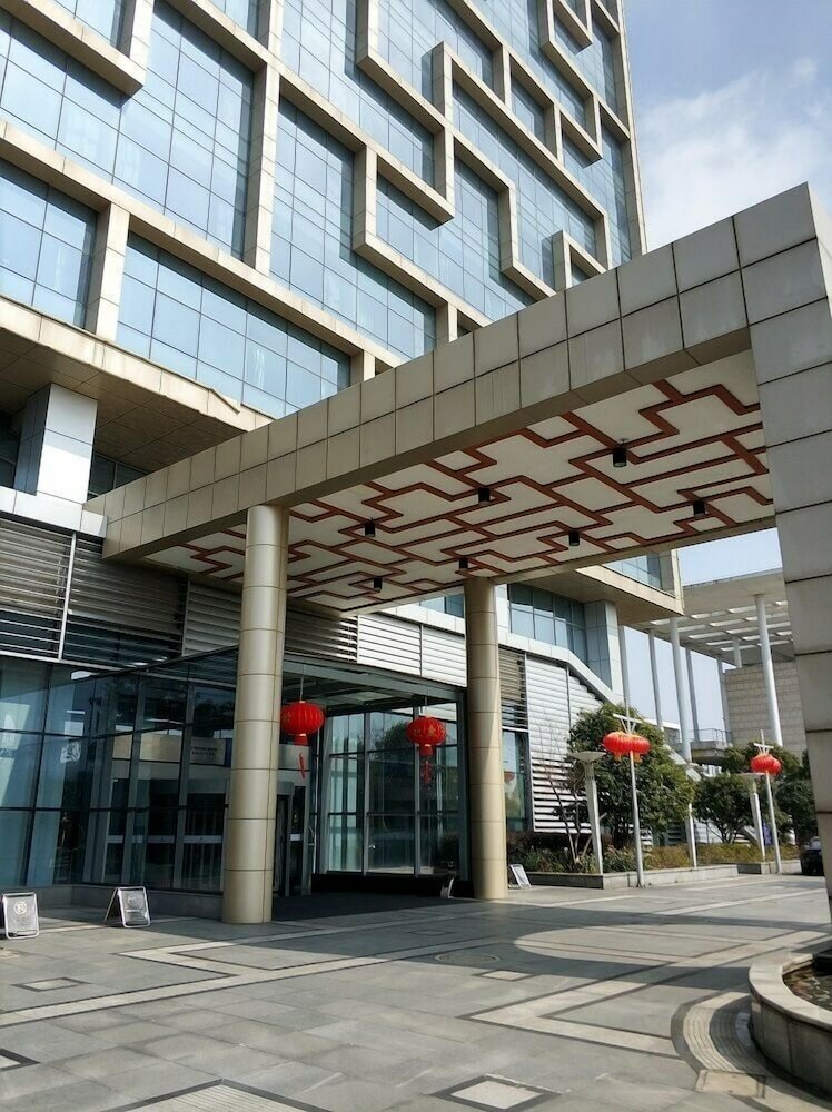 Suzhou Gathering Hotel