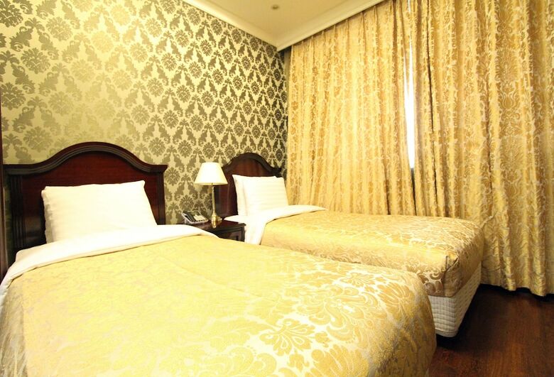 Hotel Artnouveau Seocho