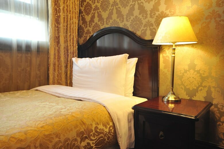 Hotel Artnouveau Seocho
