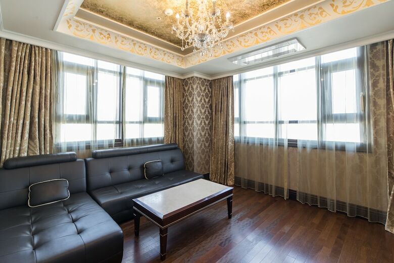 Hotel Artnouveau Seocho