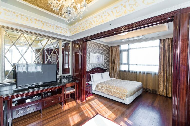 Hotel Artnouveau Seocho