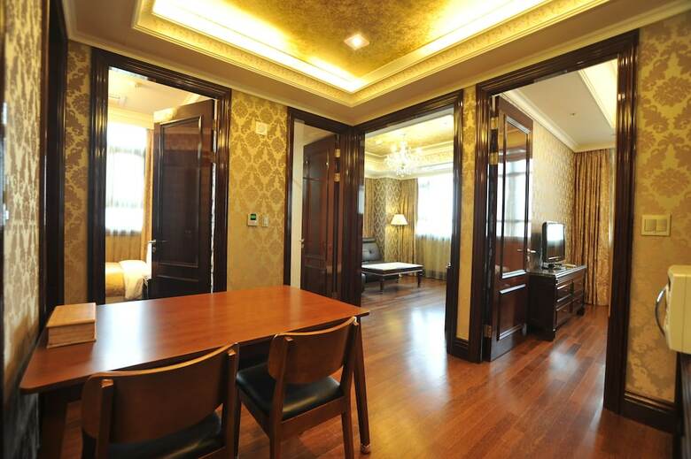 Hotel Artnouveau Seocho