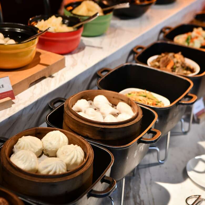 Hotel Suzhou Shantang Inn