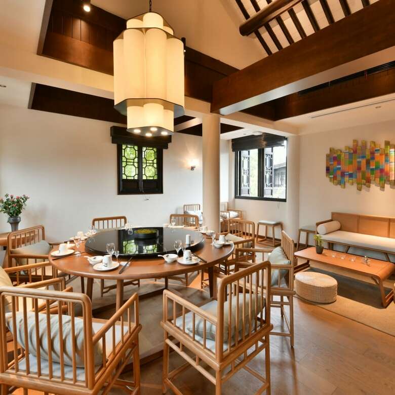Hotel Suzhou Shantang Inn