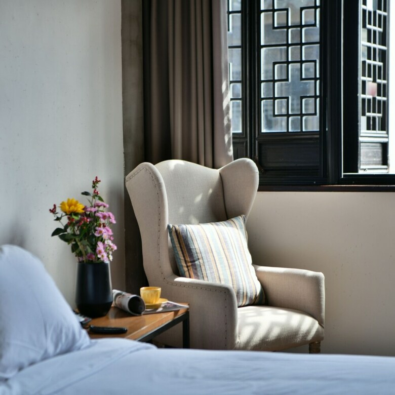 Hotel Suzhou Shantang Inn