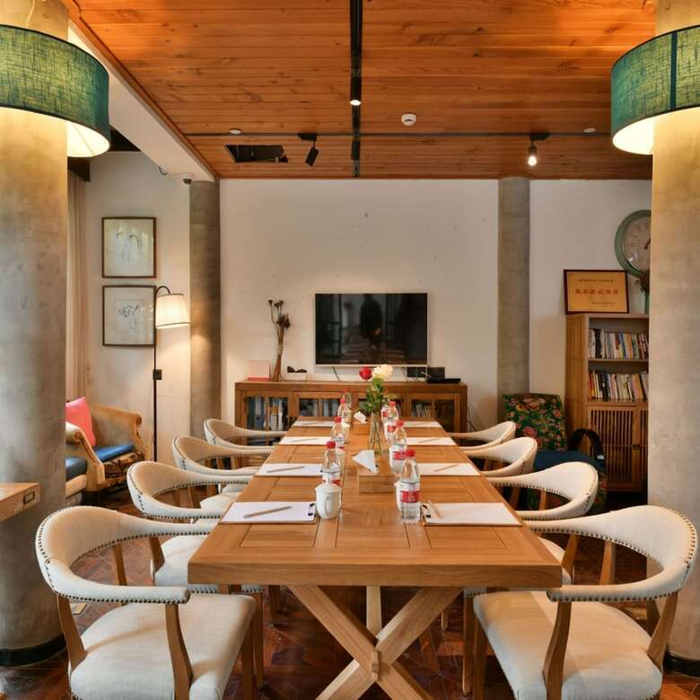 Hotel Suzhou Shantang Inn