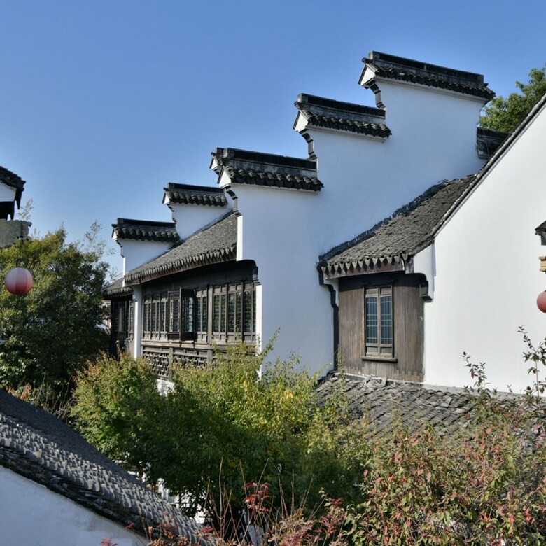 Hotel Suzhou Shantang Inn
