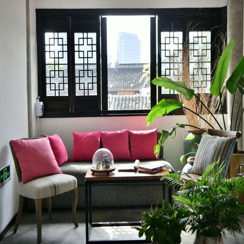 Hotel Suzhou Shantang Inn