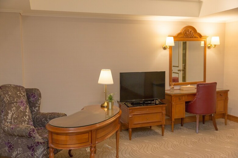 Hotel Mt House