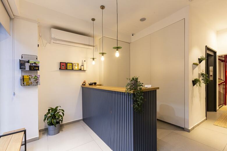 Hostal Airtlv - Levinski 113 Hotel