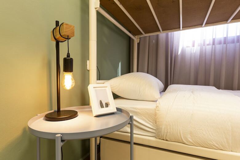 Hostal Airtlv - Levinski 113 Hotel
