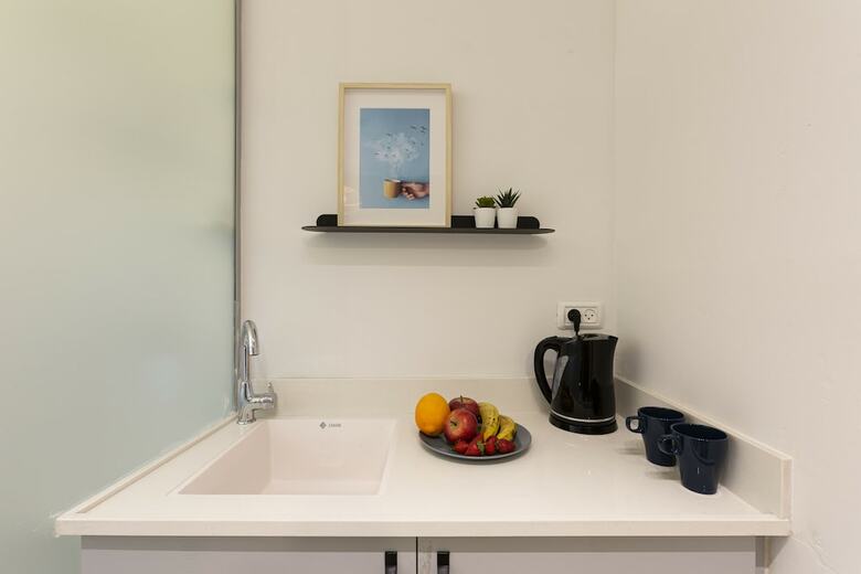 Hostal Airtlv - Levinski 113 Hotel