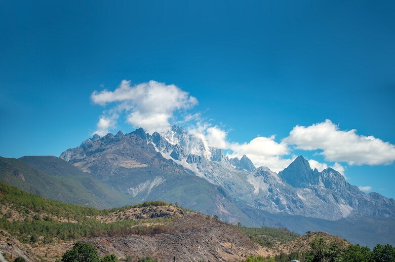 Posada Lijiang In The Clouds Boutique Inn