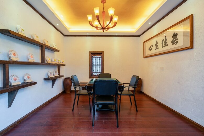 Posada Lijiang In The Clouds Boutique Inn
