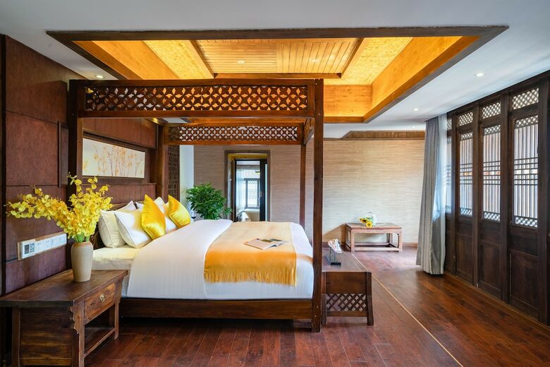 Posada Lijiang In The Clouds Boutique Inn