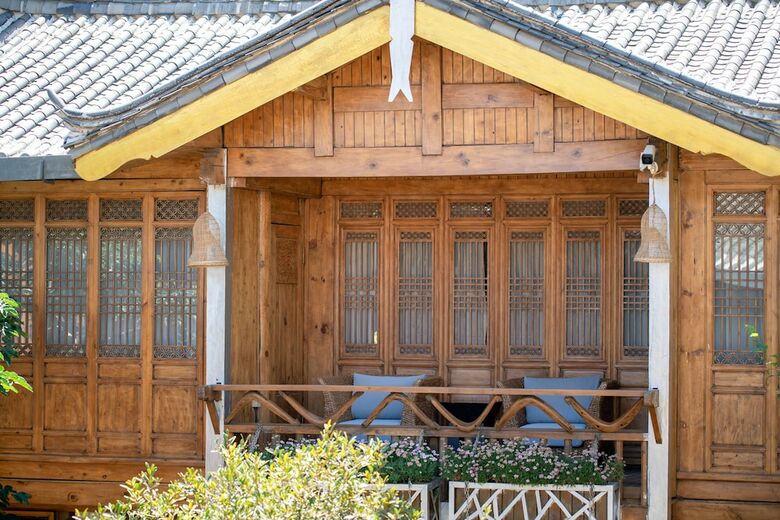 Posada Lijiang In The Clouds Boutique Inn